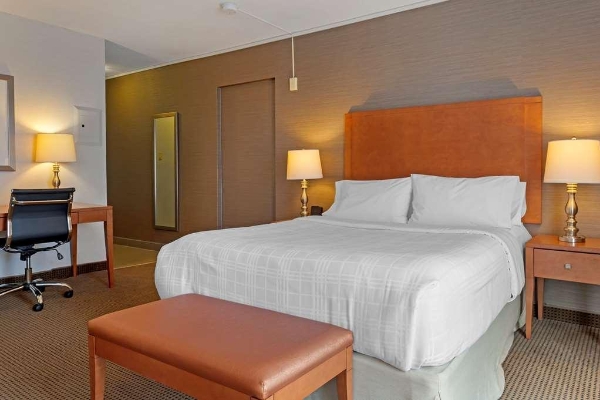 Hotel Best Western Plus Gatineau-Ottawa Downtown